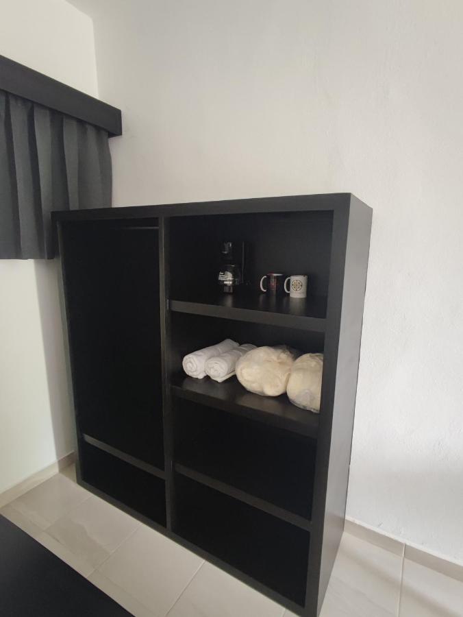 Casa Yaxche Hotel Valladolid  Eksteriør billede