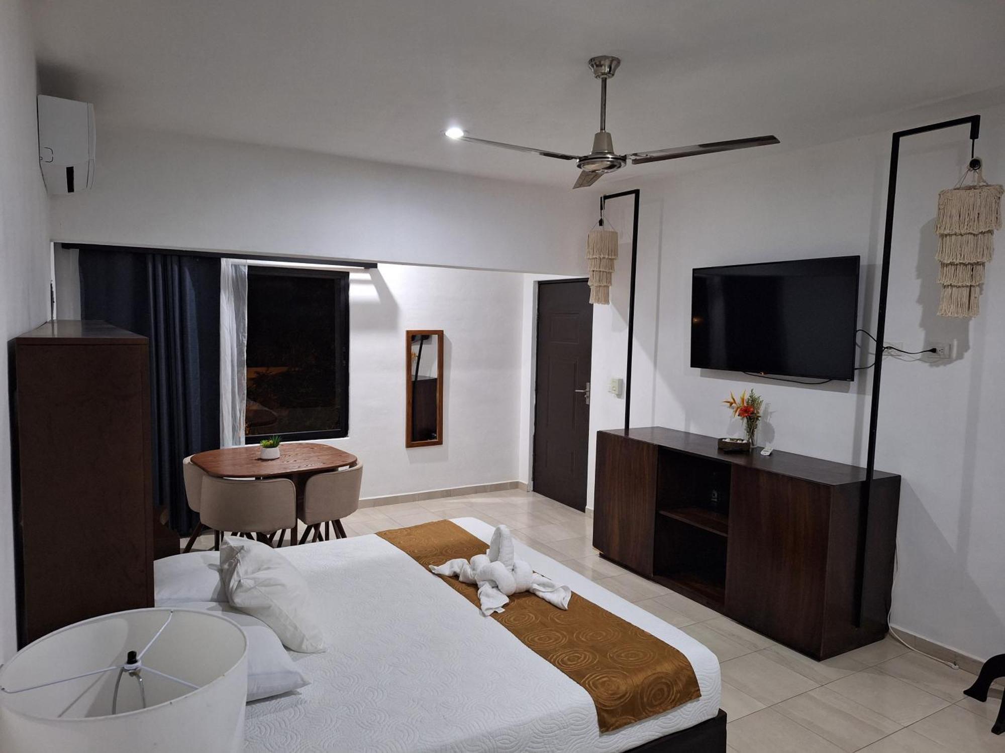 Casa Yaxche Hotel Valladolid  Eksteriør billede