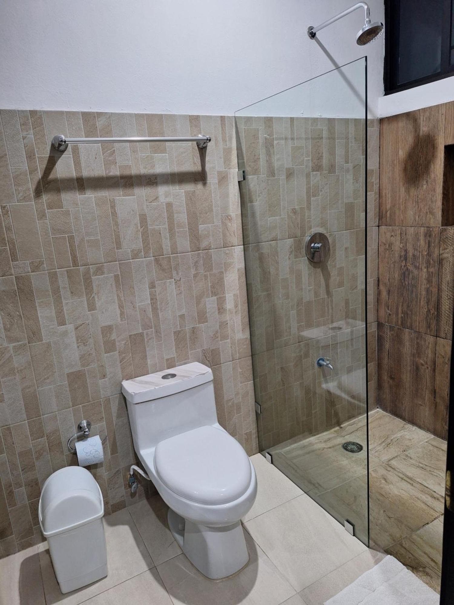 Casa Yaxche Hotel Valladolid  Eksteriør billede